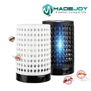 메이드조이 해충퇴치기 UV LED USB형 모기퇴치기 모기포집기 MA-E100